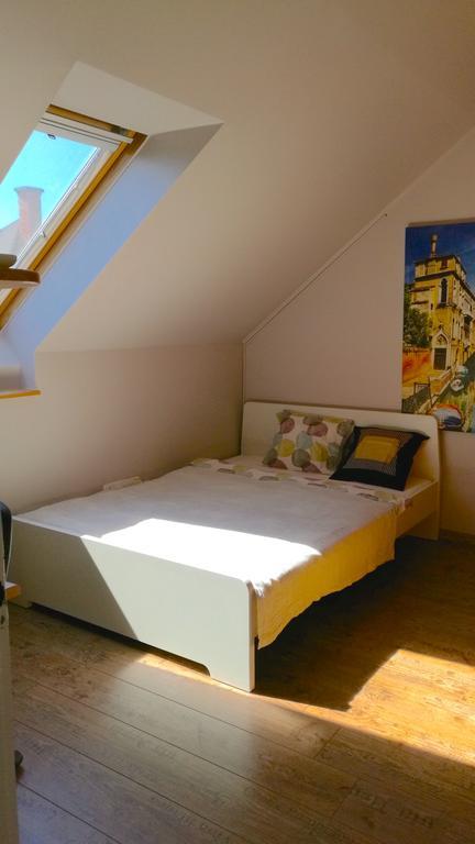 Aurora Premium Home Дьёр Экстерьер фото