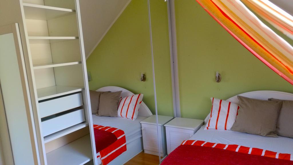 Aurora Premium Home Дьёр Экстерьер фото