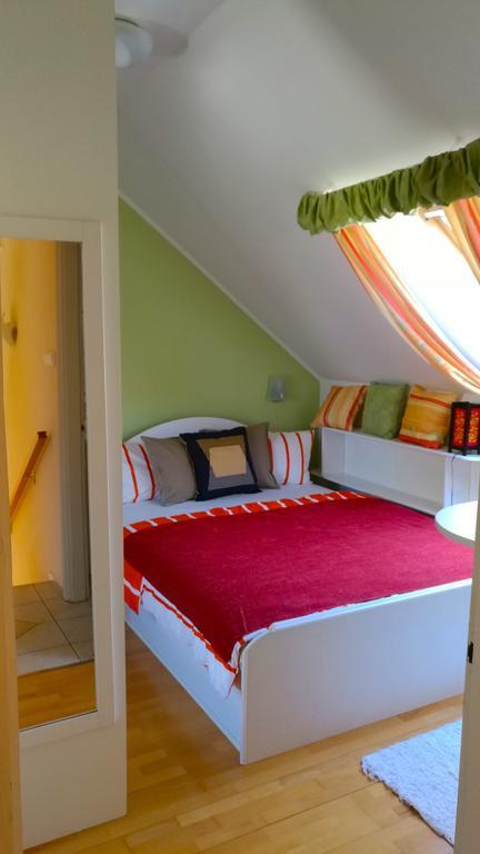 Aurora Premium Home Дьёр Экстерьер фото