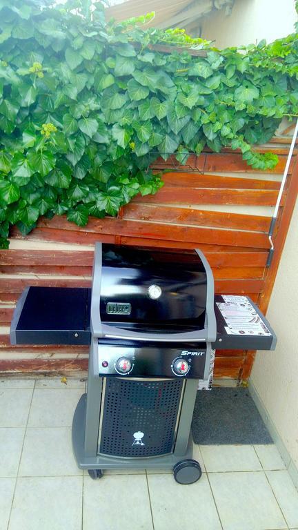 Aurora Premium Home Дьёр Экстерьер фото