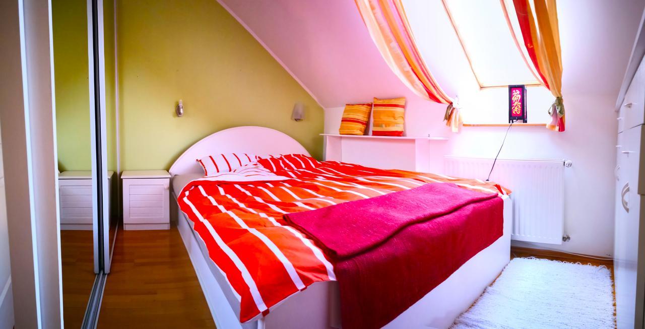 Aurora Premium Home Дьёр Экстерьер фото